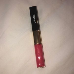 Chanel Le Rouge Duo Ultra Tenue